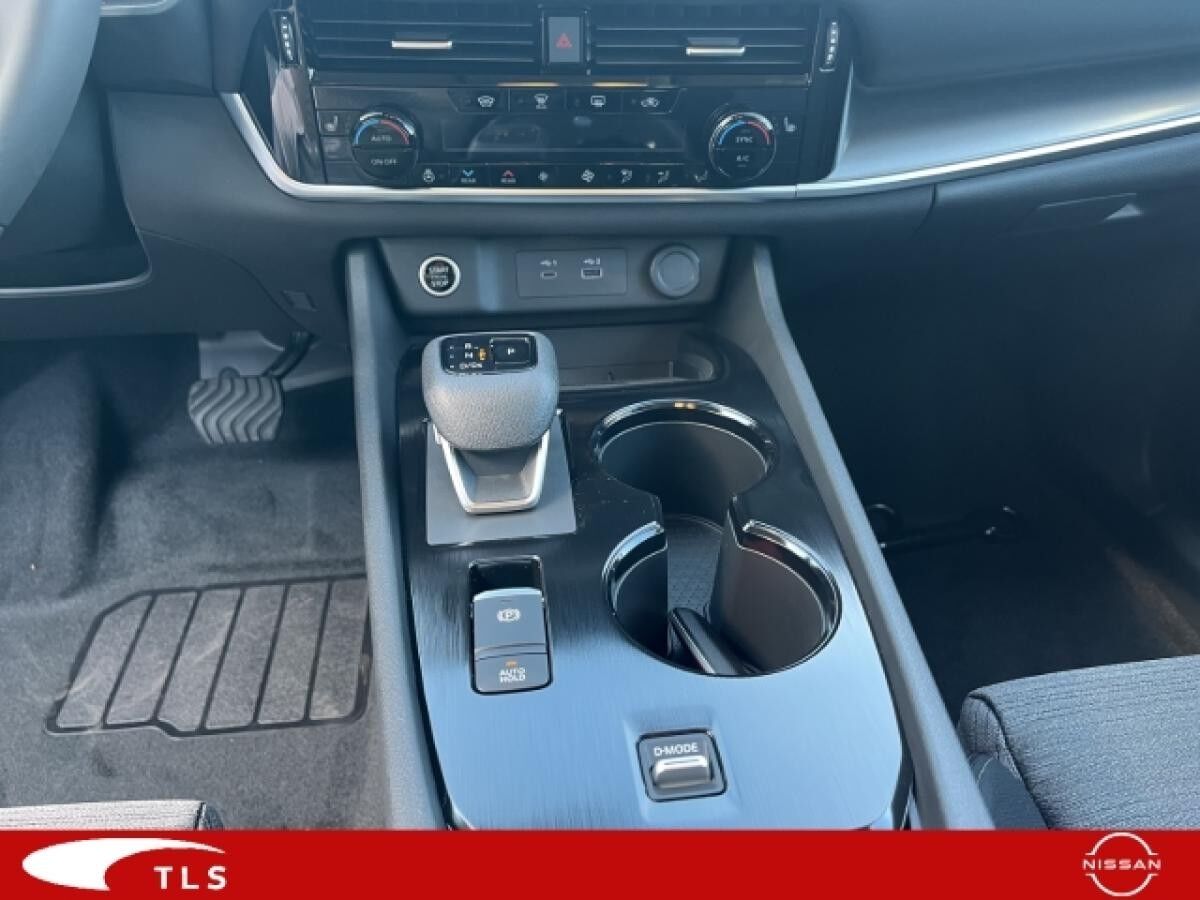 Nissan X-Trail Acenta 163PS DCT Navi, Klima, Kamera LED Apple CarPlay Sitzheizung nur 1X