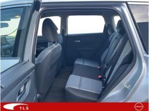 Nissan X-Trail Acenta 163PS DCT Navi, Klima, Kamera LED Apple CarPlay Sitzheizung nur 1X