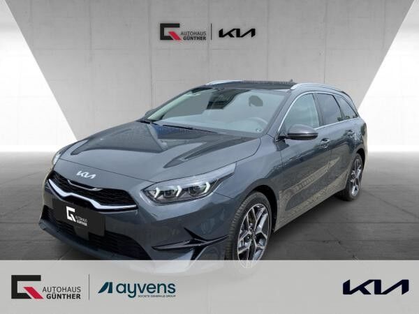 Kia Ceed Sportswagon 1.5T 48V DCT140 ULTIMATE STY JBL