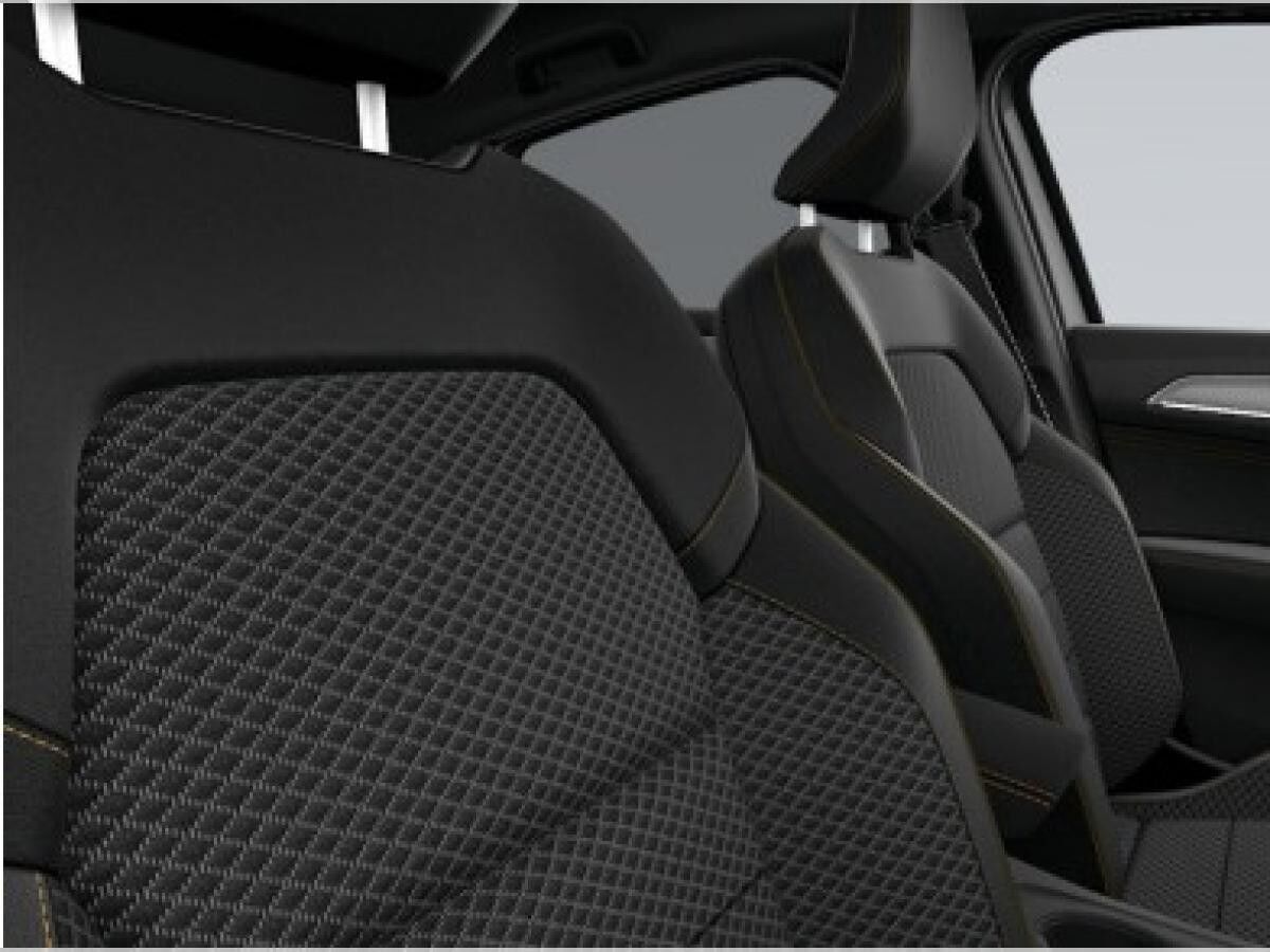 Renault Arkana Techno Mild Hybrid 140EDC ❗Sofort verfügbar❗GJR❗beh. Lenkrad❗