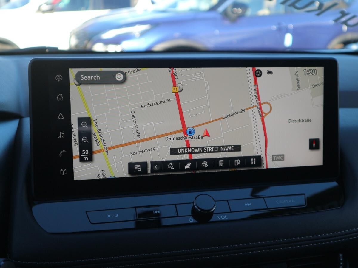 Nissan X-Trail X-TRAIL N-CONNECTA 1.5 VC-T e-POWER WKR inkl.