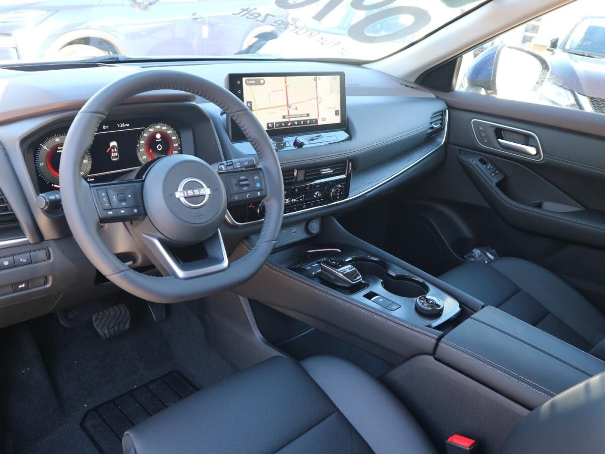 Nissan X-Trail X-TRAIL N-CONNECTA 1.5 VC-T e-POWER WKR inkl.