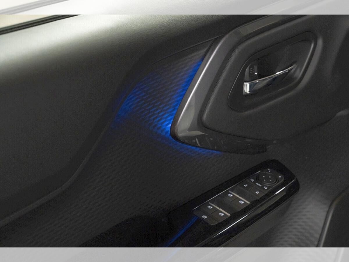 Toyota Urban Cruiser Teamplayer *NEU**Ab sofort bestellbar*