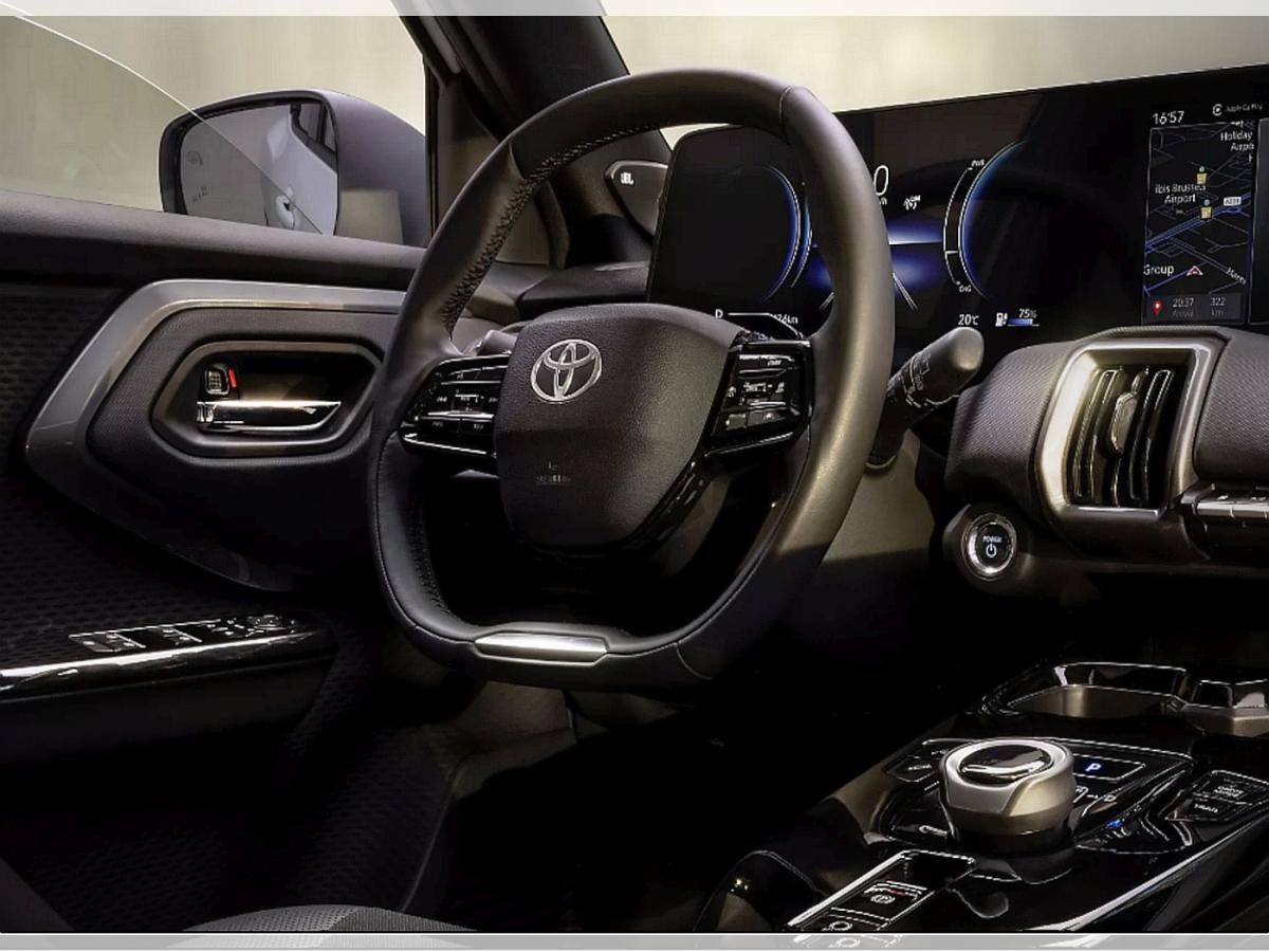 Toyota Urban Cruiser Active *NEU**Ab sofort bestellbar*