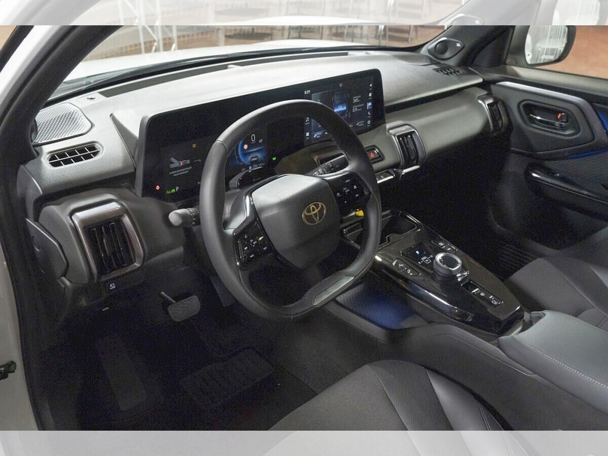 Toyota Urban Cruiser Active *NEU**Ab sofort bestellbar*