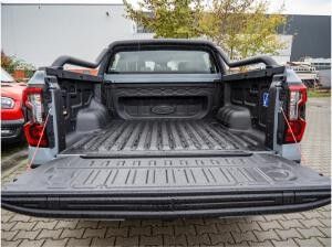 Ford Ranger Doka Tremor 4x4 SHZ NAVI AHK ACC STANDHZ