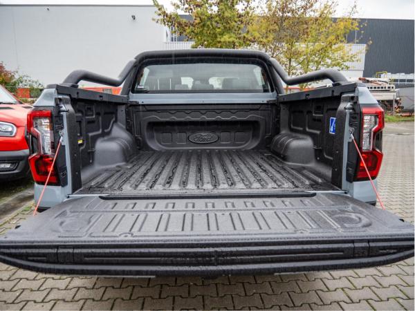 Ford Ranger Doka Tremor 4x4 SHZ NAVI AHK ACC STANDHZ