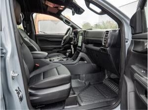 Ford Ranger Doka Tremor 4x4 SHZ NAVI AHK ACC STANDHZ