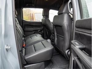 Ford Ranger Doka Tremor 4x4 SHZ NAVI AHK ACC STANDHZ