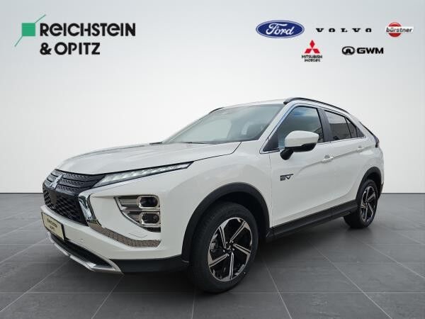 Mitsubishi Eclipse Cross Eclipse Cross 2.4 PLUG-IN HYBRID Plus
