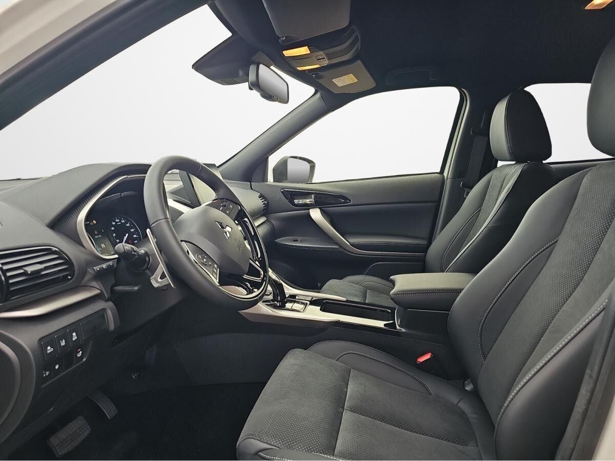 Mitsubishi Eclipse Cross Eclipse Cross 2.4 PLUG-IN HYBRID Plus