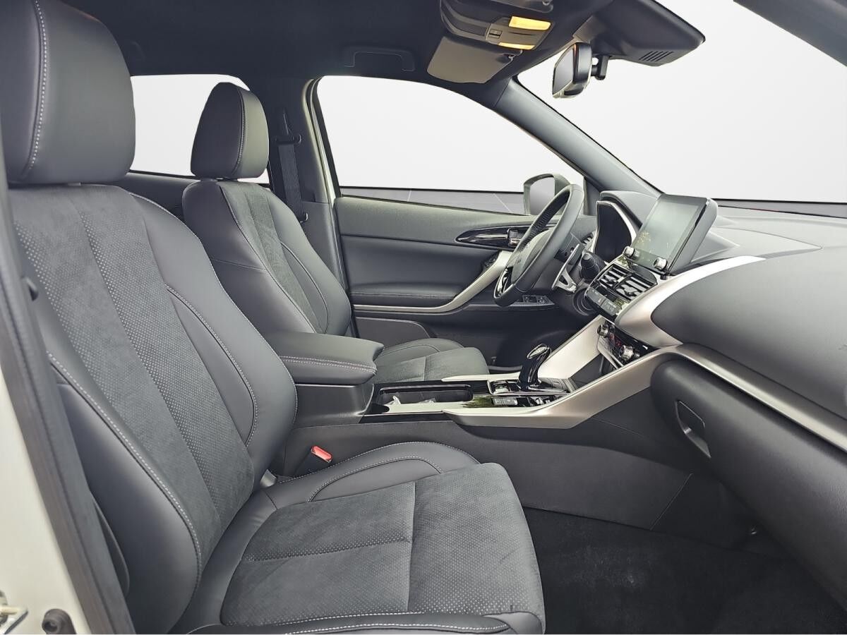 Mitsubishi Eclipse Cross Eclipse Cross 2.4 PLUG-IN HYBRID Plus