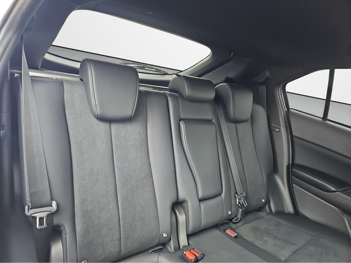 Mitsubishi Eclipse Cross Eclipse Cross 2.4 PLUG-IN HYBRID Plus