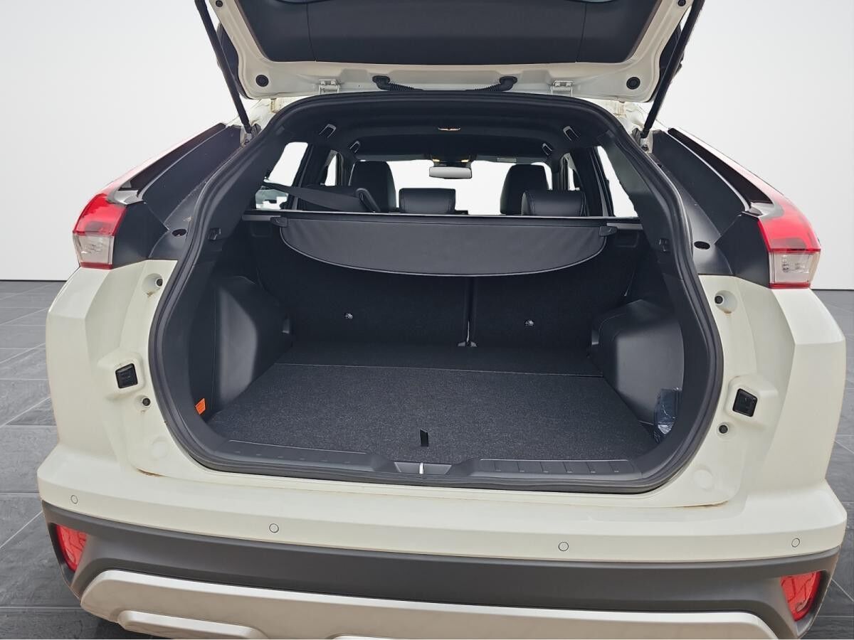 Mitsubishi Eclipse Cross Eclipse Cross 2.4 PLUG-IN HYBRID Plus