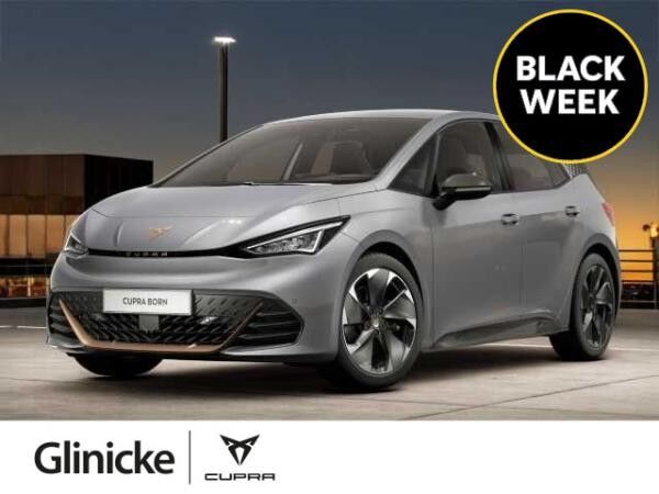 Cupra Born *FREI KONFIGURIERBAR*