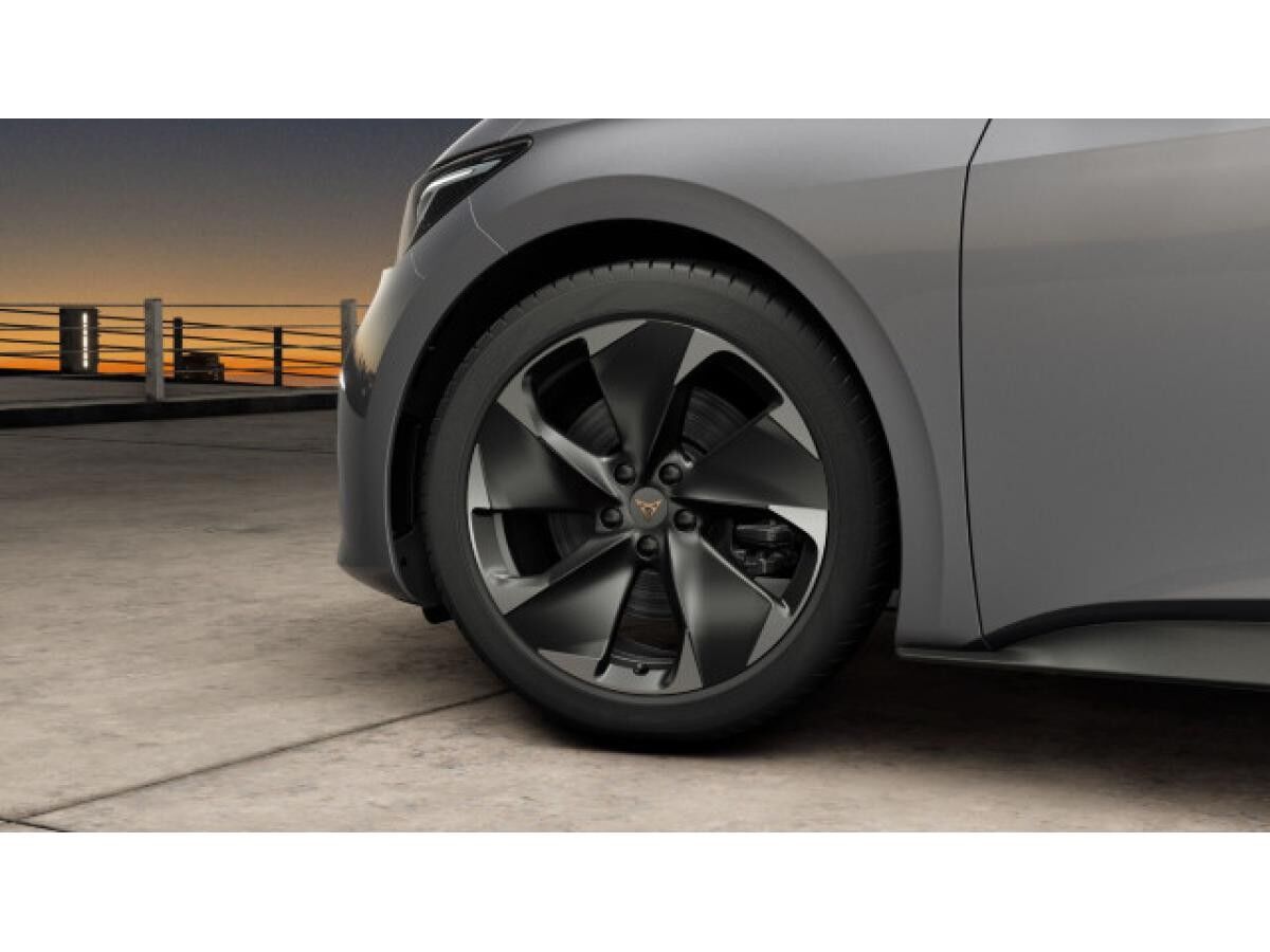 Cupra Born *FREI KONFIGURIERBAR*