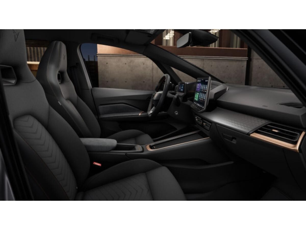 Cupra Born *FREI KONFIGURIERBAR*