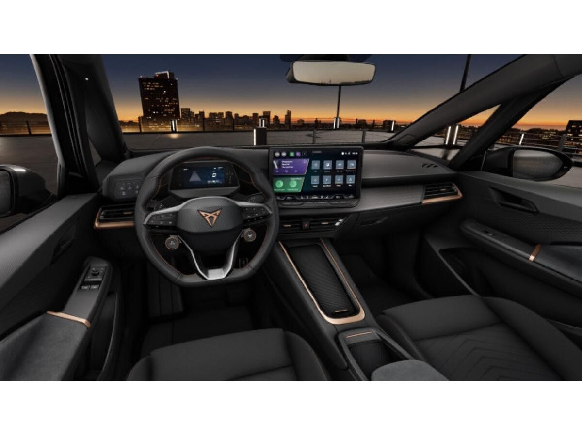 Cupra Born *FREI KONFIGURIERBAR*