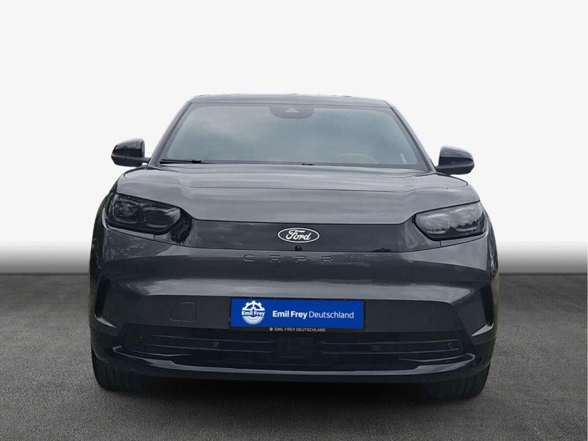 Ford Capri Extended Range💥GEWERBEAKTION💥kurzfristig verfügbar!🔥