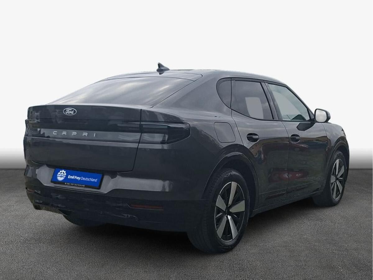 Ford Capri Extended Range💥GEWERBEAKTION💥kurzfristig verfügbar!🔥