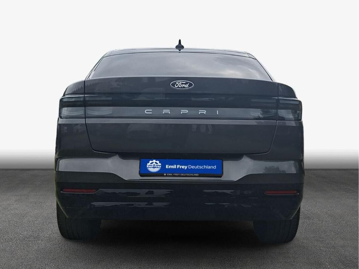 Ford Capri Extended Range💥GEWERBEAKTION💥kurzfristig verfügbar!🔥