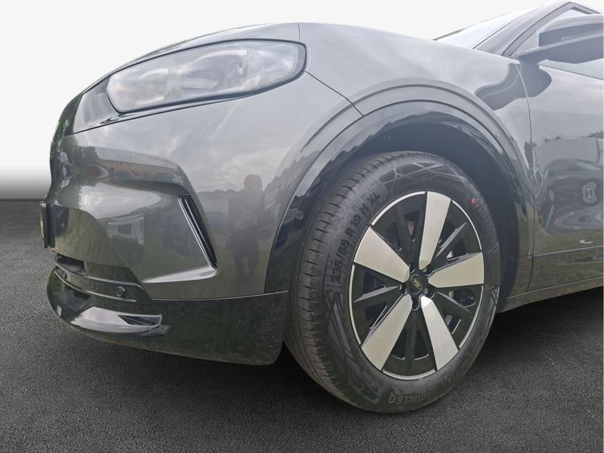 Ford Capri Extended Range💥GEWERBEAKTION💥kurzfristig verfügbar!🔥