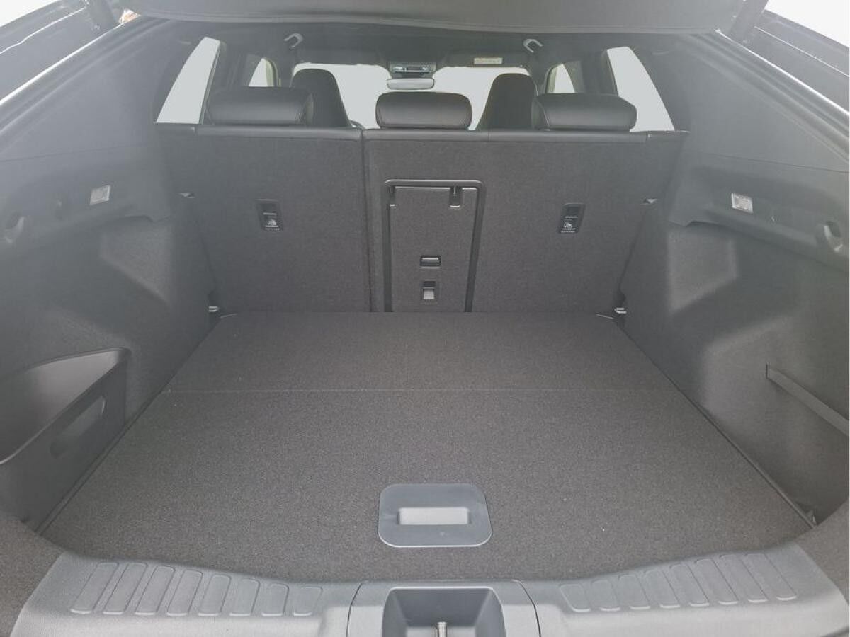 Ford Capri Extended Range💥GEWERBEAKTION💥kurzfristig verfügbar!🔥