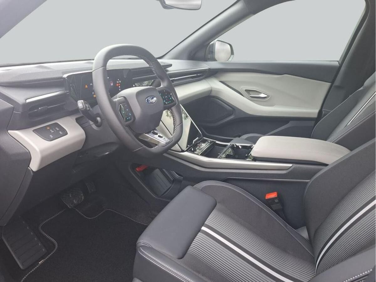 Ford Capri Extended Range💥GEWERBEAKTION💥kurzfristig verfügbar!🔥