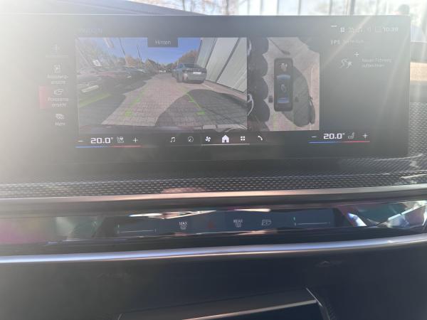 BMW i7 M70 xDrive M Sport //ExecutiveLoungeSeating TheaterScreen