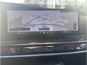 BMW i7 M70 xDrive /B&W FondEntert UPE: EUR 217.630,-