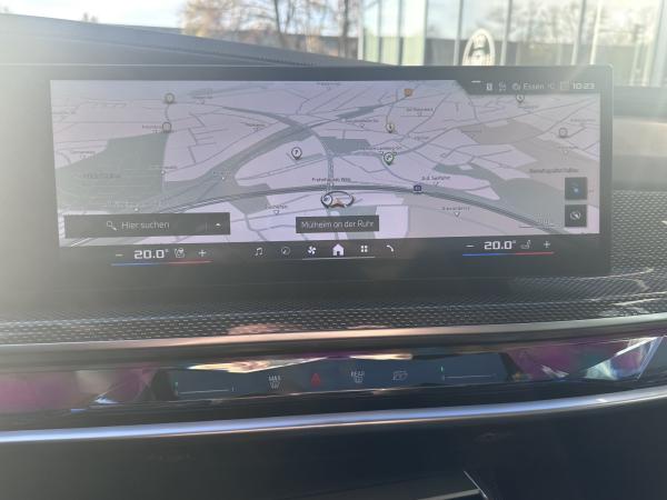 BMW i7 M70 xDrive M Sport //ExecutiveLoungeSeating TheaterScreen