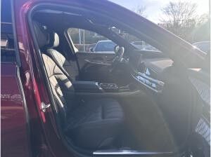 BMW i7 M70 xDrive /B&W FondEntert UPE: EUR 217.630,-