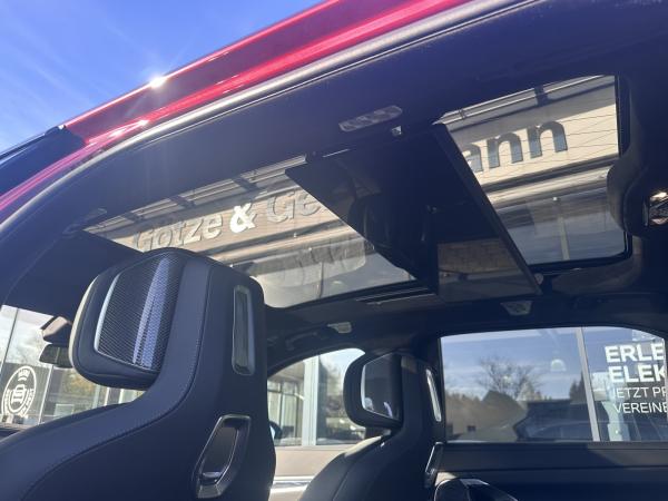 BMW i7 M70 xDrive M Sport //ExecutiveLoungeSeating TheaterScreen