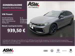 Volkswagen Passat R-Line 2.0 TDI DSG 💼👷🏻‍♂️Gewerbe👷🏻‍♂️💼 ‼️sofort verfügbar‼️