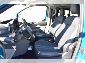 Ford Tourneo Custom Sport 340L1 BEV 64kWh - SOFORT