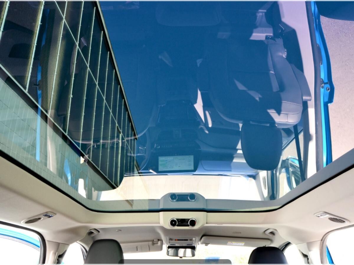 Ford Tourneo Custom Sport 340L1 BEV 64kWh - SOFORT