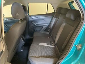 Volkswagen T-Cross 1.0 TSI Active*ACC*LED*PDC*RFK*Navi