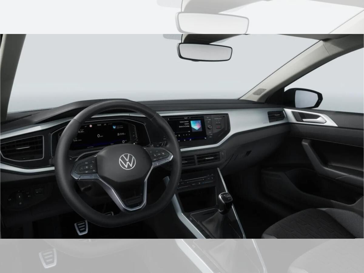 Volkswagen Polo Sondermodell "Energy" AHK In Kürze Verfügbar