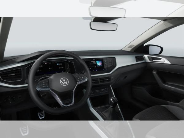 Volkswagen Polo Sondermodell "Energy" AHK In Kürze Verfügbar