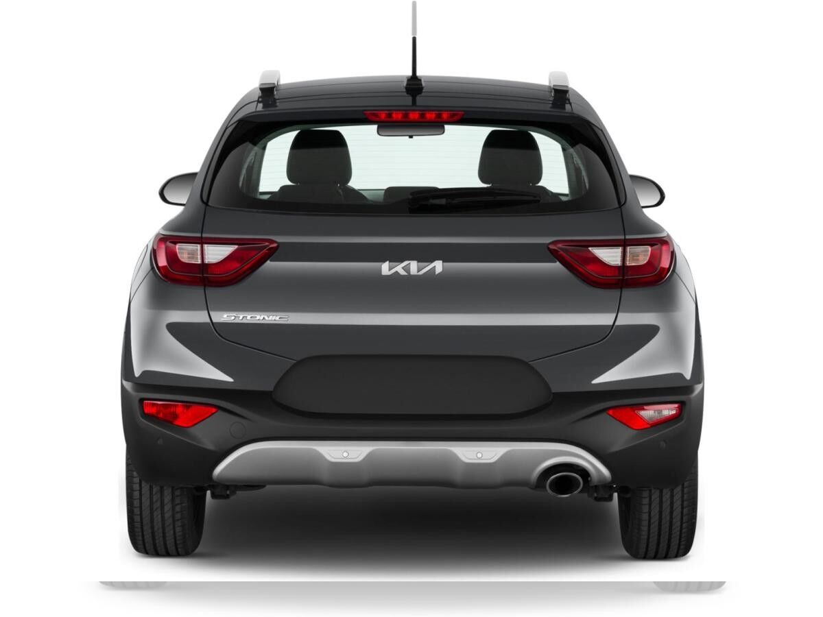 Kia Stonic 1.0T 100 VISION Rückfahrkamera Navi 100 PS