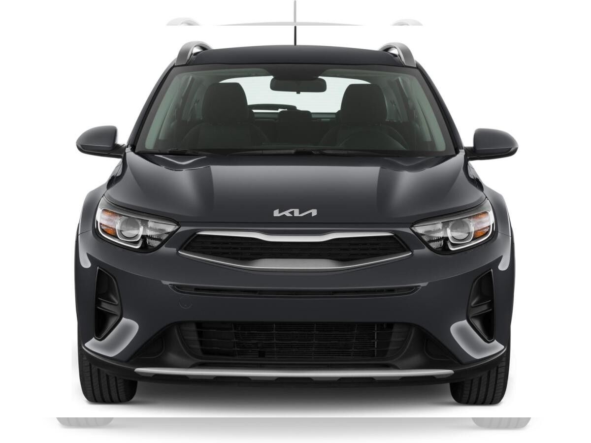 Kia Stonic 1.0T 100 VISION Rückfahrkamera Navi 100 PS