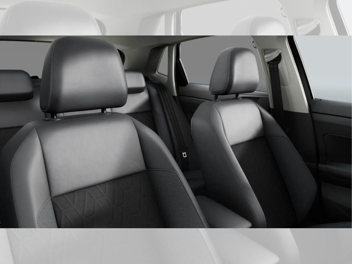 Volkswagen Polo Sondermodell "Energy" AHK In Kürze Verfügbar