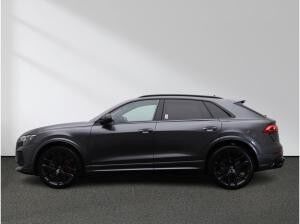Audi RS Q8 SUV 441 kW Keramikbremse Massagesitz Standh