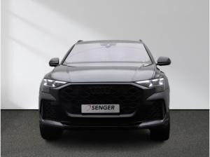 Audi RS Q8 SUV 441 kW Keramikbremse Massagesitz Standh