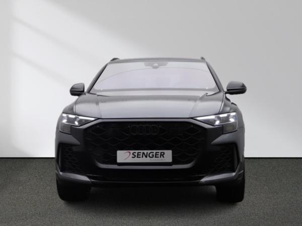 Audi RS Q8 SUV 441 kW Keramikbremse Massagesitz Standh