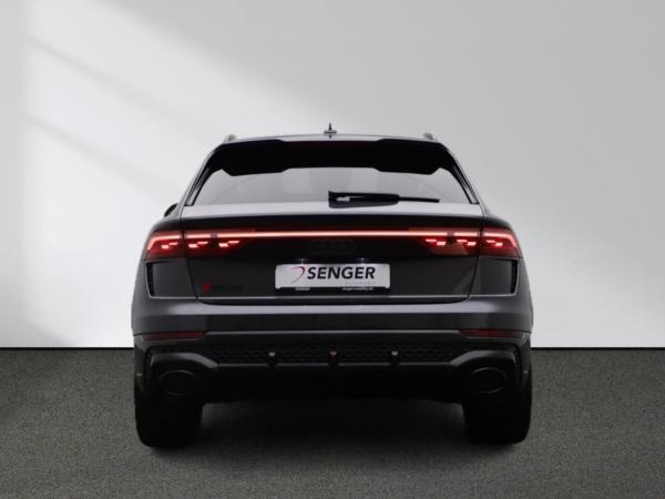 Audi RS Q8 SUV 441 kW Keramikbremse Massagesitz Standh