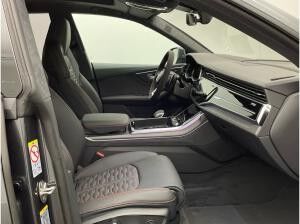 Audi RS Q8 SUV 441 kW Keramikbremse Massagesitz Standh