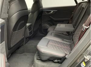 Audi RS Q8 SUV 441 kW Keramikbremse Massagesitz Standh