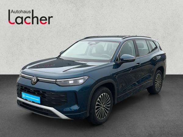 Volkswagen Tayron Life 2.0 TDI 4M DSG 7Sitze,AHK,Kamera