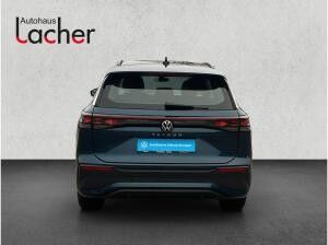 Volkswagen Tayron Life 2.0 TDI DSG 4M 7Sitze,AHK,Kamera Volkswagen Tayron Life 2.0 TDI DSG 4M 7Sitze,AHK,Kamera